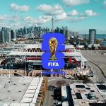 Toronto to host 6 FIFA World Cup matches including Canada’s opening game and a round of 32
