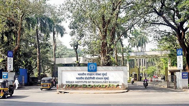 IIT-Bombay Among World's Top 150 Universities | CanIndia News