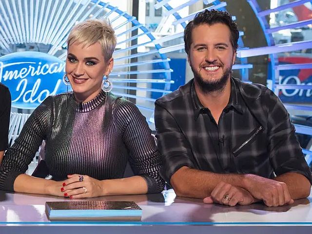 Luke Bryan Defends Katy Perry Amid American Idol Backlash Canindia News