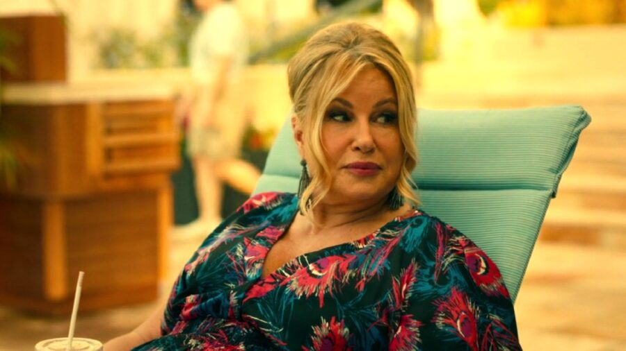 Jennifer Coolidge Is Coming To Vivid Sydney And I Wish Tanya Was Too
