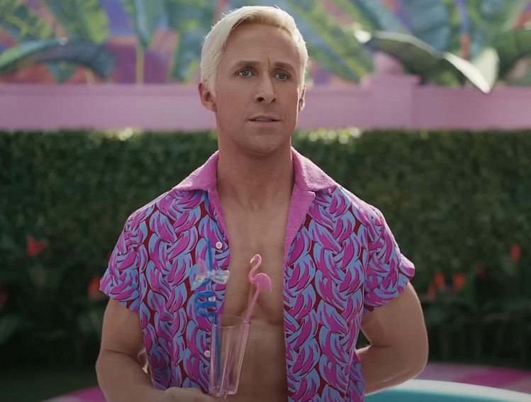 Ryan Gosling may perform 'I'm Just Ken' at 96th Oscars | CanIndia.com