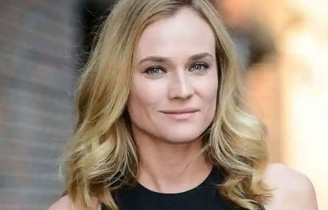 Diane Kruger to Receive Zurich Festival Lifetime Honor – The Hollywood  Reporter