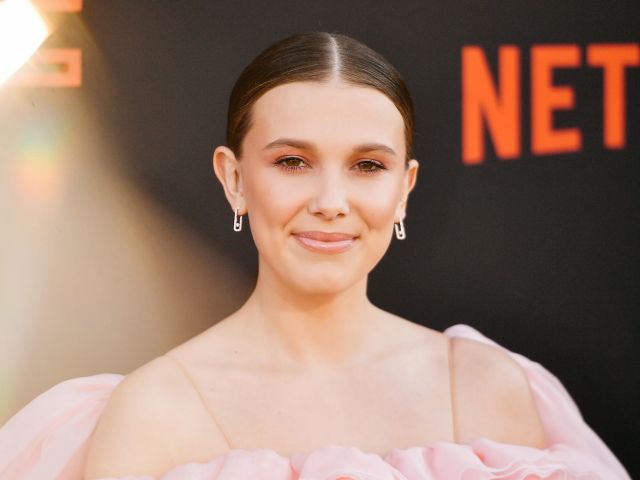 Millie Bobby Brown is ready for 'Stranger Things' to end: 'Goodbye