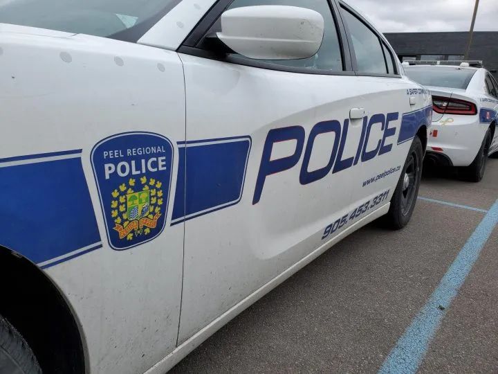 2 Mississauga Men, 14-year-old Youth Arrested For Armed Robbery Of A 