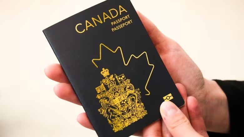 Henley Releases List Of Best And Worst Passports For 2024 CanIndia Com   Canada Passport 