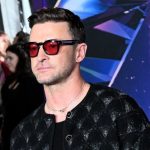 Justin Timberlake cleans up Instagram account after Britney Spears controversy