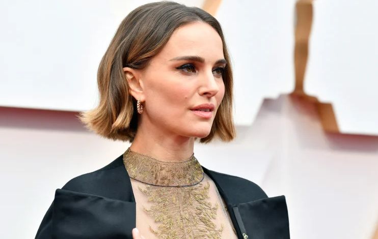 Natalie Portman calls method acting a 'luxury women can't afford ...