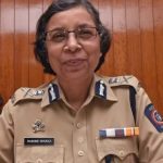 Rashmi Shukla appointed as first woman DGP of Maharashtra