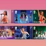 Royal Stamp of approval for Spice Girls on 30th anniversary