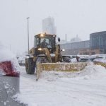 Snowstorm in Cape Breton causes state of emergency