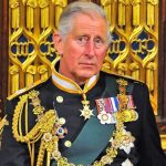 BREAKING NEWS – King Charles diagnosed with cancer, says Buckingham Palace